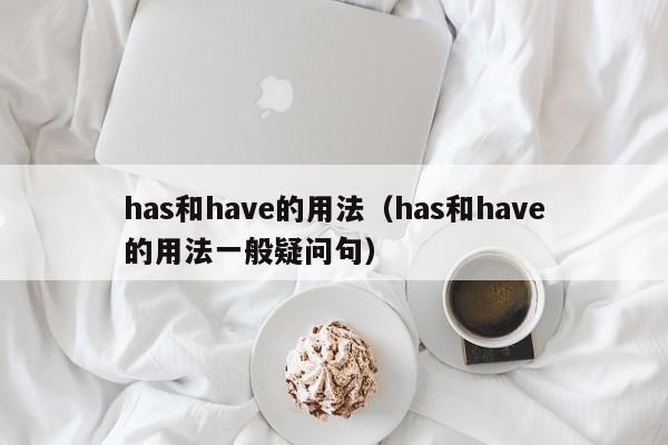 has和have的用法（has和have的用法一般疑问句）-第1张图片