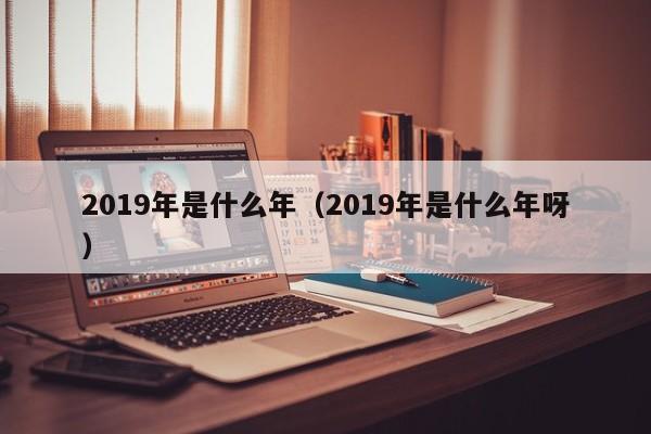 2019年是什么年（2019年是什么年呀）-第1张图片