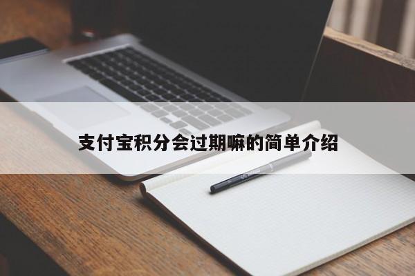 支付宝积分会过期嘛的简单介绍-第1张图片