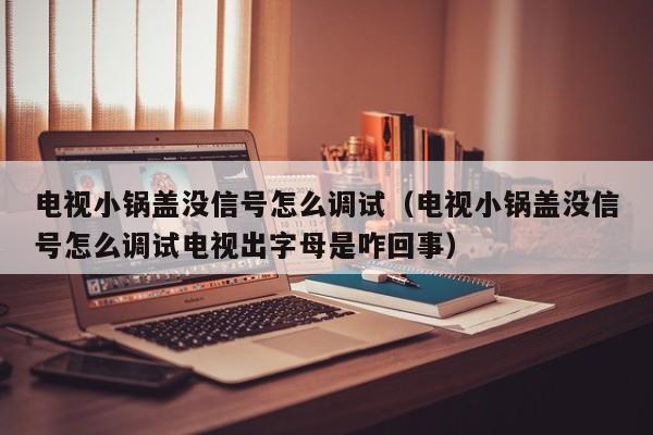 电视小锅盖没信号怎么调试（电视小锅盖没信号怎么调试电视出字母是咋回事）-第1张图片