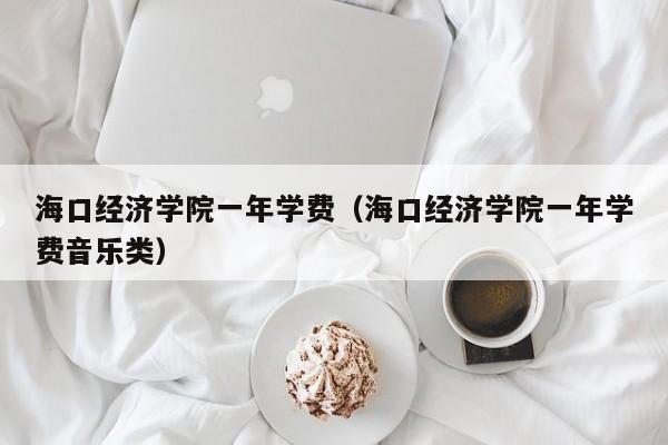 海口经济学院一年学费（海口经济学院一年学费音乐类）-第1张图片